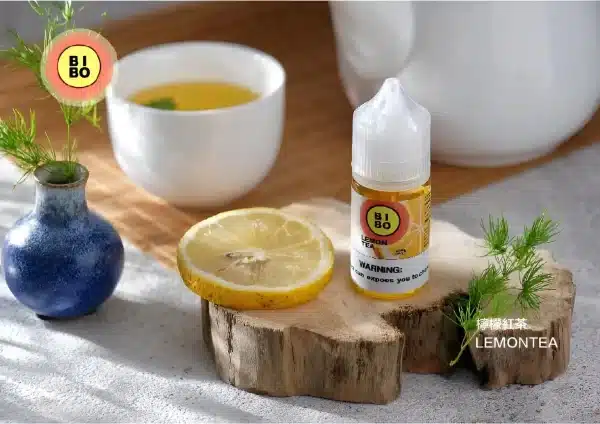 BIBO煙油 小煙油 30ML/0mg 經典款 711到付