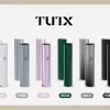 TUTX主機/一代霧化桿/適用悅刻Relx煙彈1代/24H發貨