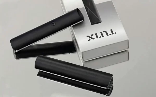 TUTX主機/一代霧化桿/適用悅刻Relx煙彈1代/24H發貨
