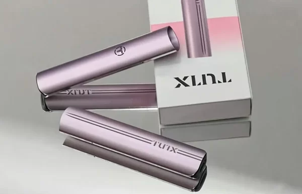 TUTX主機/一代霧化桿/適用悅刻Relx煙彈1代/24H發貨