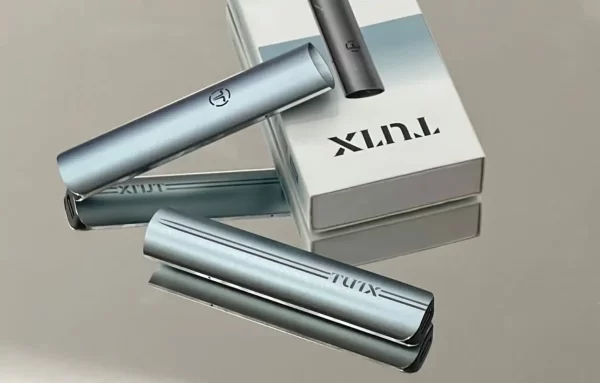 TUTX主機/一代霧化桿/適用悅刻Relx煙彈1代/24H發貨