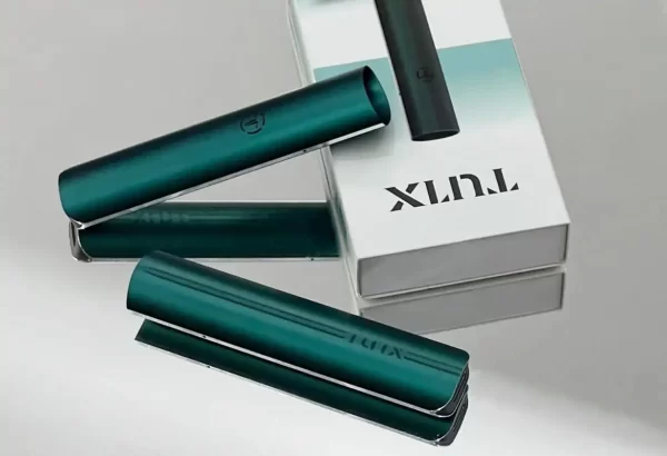 TUTX主機/一代霧化桿/適用悅刻Relx煙彈1代/24H發貨