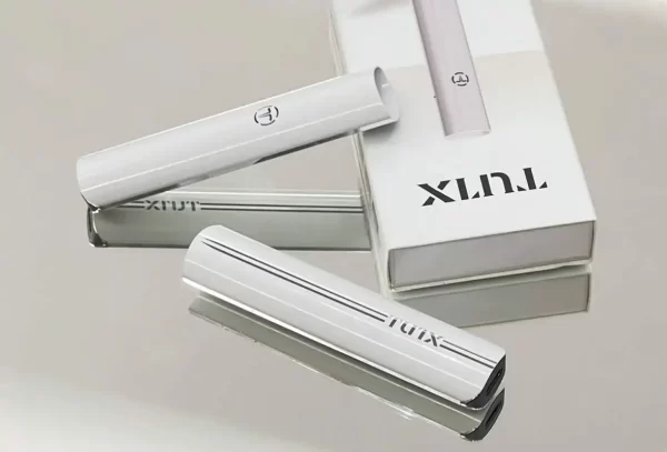 TUTX主機/一代霧化桿/適用悅刻Relx煙彈1代/24H發貨