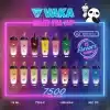 VAKA 奶茶杯/一次性電子煙 7500口/24H發貨