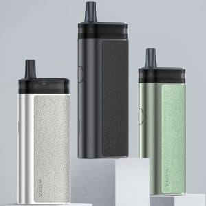WONZ煙草加熱器