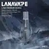 【Lana皮革主機】 適用SP2S ILIA哩啞 MEEL 悅刻煙彈一代
