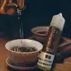 煙油推薦 茗茶煙油 茶味煙油 30ML/60ML菸油 0% 日本進口