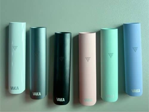VAKA主機/霧化桿/通用ILIA、殺小、SP2S、LANA、RELX煙彈 一代