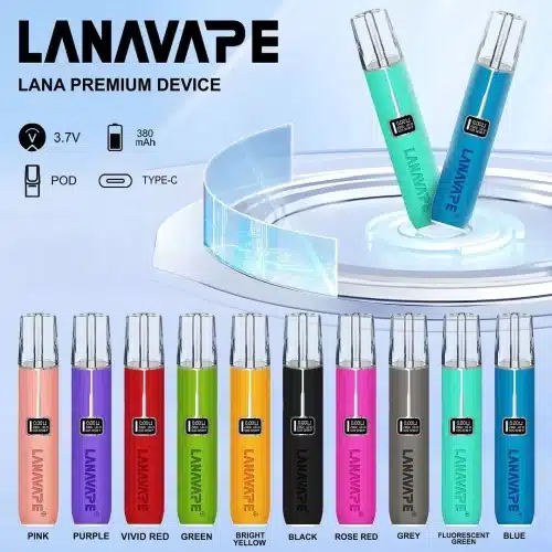 【Lana皮革主機】 適用SP2S ILIA哩啞 MEEL 悅刻煙彈一代
