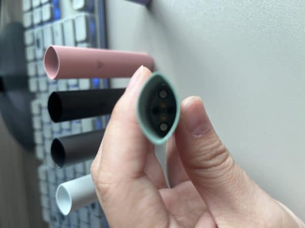 VAKA主機/霧化桿/通用ILIA、殺小、SP2S、LANA、RELX煙彈 一代