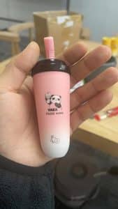一次性電子煙