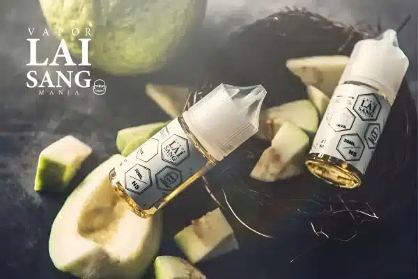 賴桑煙油 LAI SANG系列菸油 30/60ml 711到付