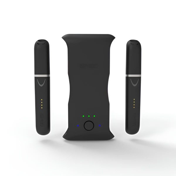 IQOS主機/ISMOD II PLUS雙單桿加熱煙主機/通用IQOS、LEME、H牌、MOTX、TAHE