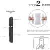 IQOS主機/ISMOD II PLUS雙單桿加熱煙主機/通用IQOS、LEME、H牌、MOTX、TAHE
