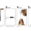 IQOS主機/ISMOD II PLUS雙單桿加熱煙主機/通用IQOS、LEME、H牌、MOTX、TAHE