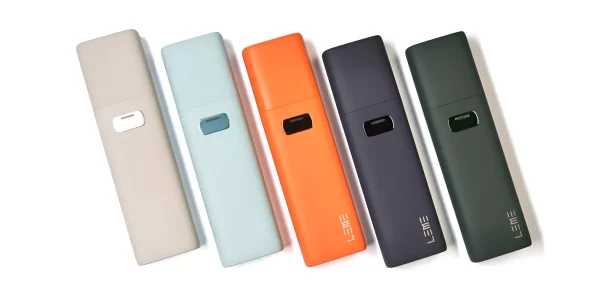 LEME主機/樂美加熱煙主機/通用 IQOS一代 LEME 樂美 M牌 marlboro H牌 heets MOTX ZERO cigoo
