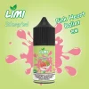 【小煙煙油】ILIA煙油 Nicotine salts 30ml（35mg）24H發貨