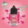 【小煙煙油】ILIA煙油 Nicotine salts 30ml（35mg）24H發貨