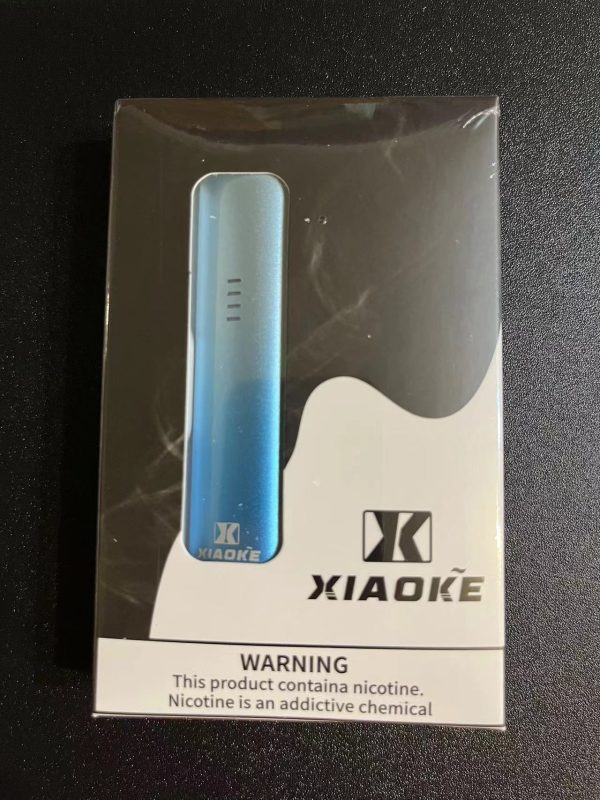 梟客主機 XIAOKE五代電子煙主機 通用悅刻RELX煙彈四代五代