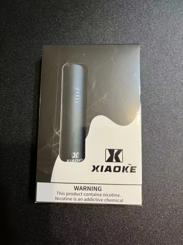 梟客主機 XIAOKE五代電子煙主機 通用悅刻RELX煙彈四代五代