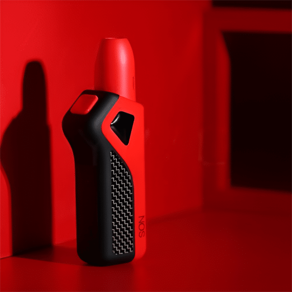 NOSSMOKE NOS 加熱菸主機 通用IQOS3.0版本 自主調節溫度