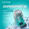 SP2S 12000口/一次性可充電電子煙/大容量拋棄式電子煙/24H發貨