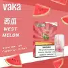 VAKA煙彈 通配SP2S Relx悅刻主機一代煙桿 七彩霧化彈