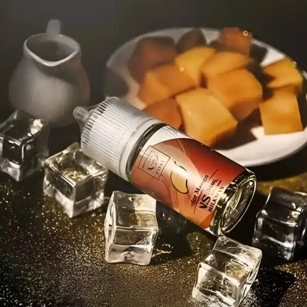 FOSV 煙油 系列果汁煙油 FRUIT OF STELL 30ml/60ml 美國進口 711到付