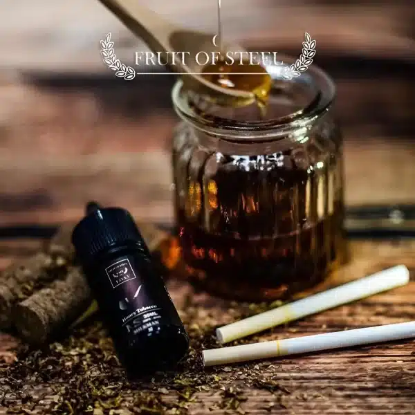 FOSV 煙油 系列果汁煙油 FRUIT OF STELL 30ml/60ml 美國進口 711到付