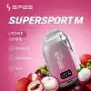 SP2S 12000口/一次性可充電電子煙/大容量拋棄式電子煙/24H發貨
