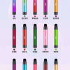 LANA PEN 2000 puffs 一次性電子煙