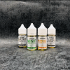 歐姆小煙煙油/Edmund煙油/30ml（40mg）/711到付