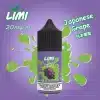 30ml煙油 LIMI 小煙 煙油 3.5% 20mg/ml 711貨到付款