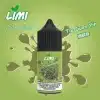 30ml煙油 LIMI 小煙 煙油 3.5% 20mg/ml 711貨到付款