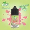 30ml煙油 LIMI 小煙 煙油 3.5% 20mg/ml 711貨到付款