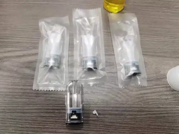 MEEL五代空彈 菸彈空倉 通配relx五代主機 711到付