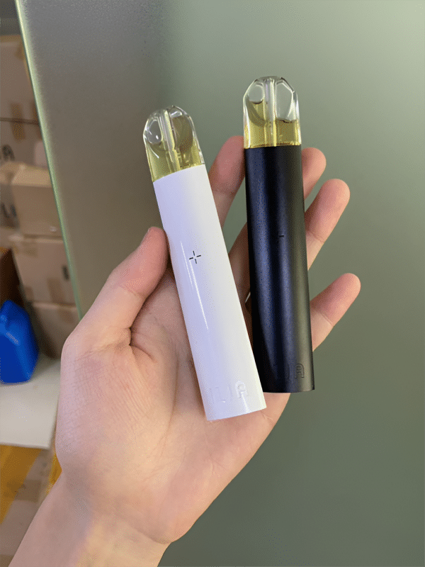 ILIA主機/小煙主機/通用shaxiao、LANA、SP2S、RELX煙彈一代
