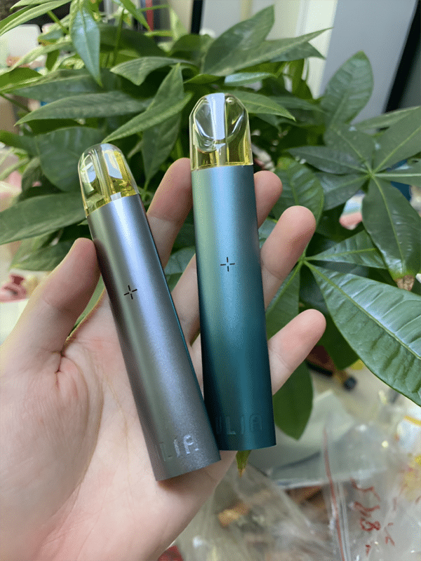 ILIA主機/小煙主機/通用shaxiao、LANA、SP2S、RELX煙彈一代