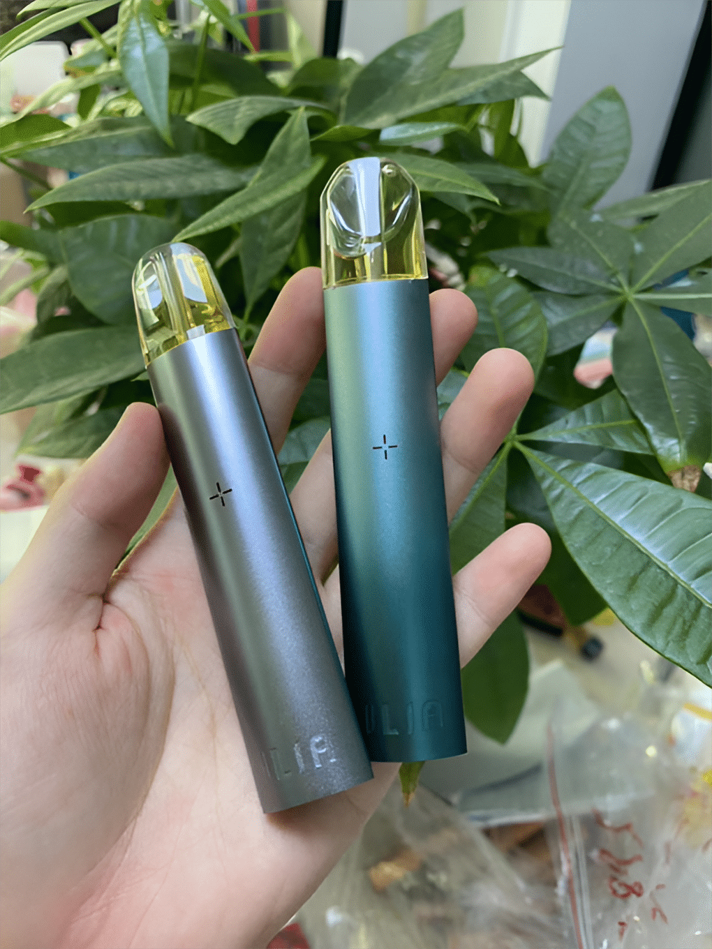 ilia一代主機