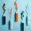 LEME主機/樂美加熱煙主機/通用 IQOS一代 LEME 樂美 M牌 marlboro H牌 heets MOTX ZERO cigoo