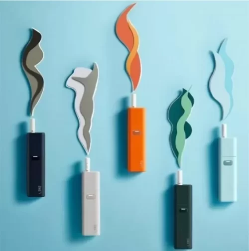 LEME主機/樂美加熱煙主機/通用 IQOS一代 LEME 樂美 M牌 marlboro H牌 heets MOTX ZERO cigoo