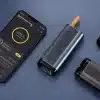 WONZ溫致E1-煙草加熱器 智能藍牙功能