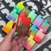 ILIA BOX一次性電子煙/哩啞3代5000口/台灣現貨 24H發貨