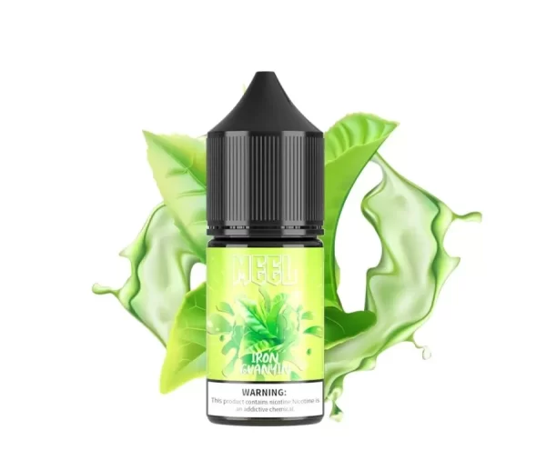 MEEL小煙煙油 注油煙油 30ml/30mg 溶度5% 台灣現貨