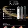 MEEL 五代主機 咪囉電子煙霧化桿 通用RELX煙彈四代五代 711到付