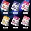 【SPUMY煙彈】新冰熊五代霧化彈 通用悅刻主機五代 台灣現貨