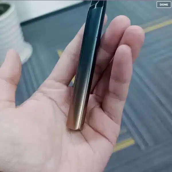 TUT五代主機 通用悅刻RELX煙彈五代 711到付