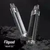 Fitpod RBAR Q2 可重復注油一次性主機 拋棄式電子菸 台灣電子煙批發