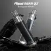 Fitpod RBAR Q2 可重復注油一次性主機 拋棄式電子菸 台灣電子煙批發