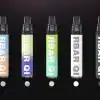 Fitpod RBAR Q1 可重複註油 一次性注油主機 拋棄式主機 台灣電子煙批發